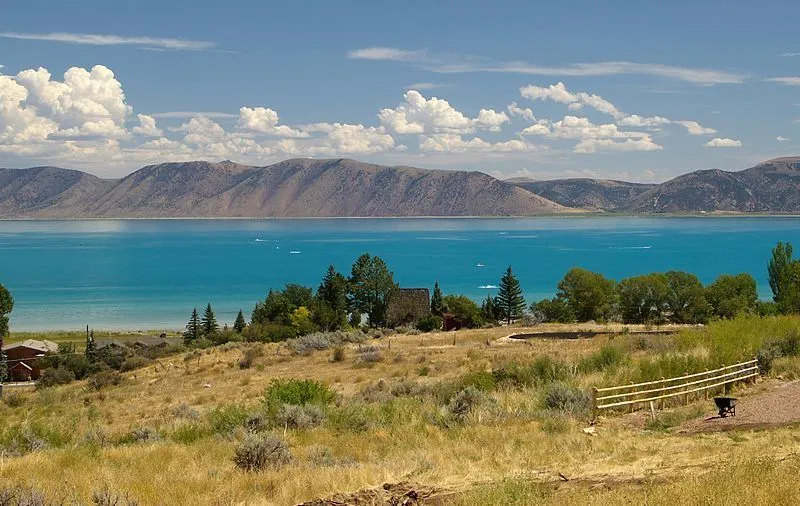 Bear Lake