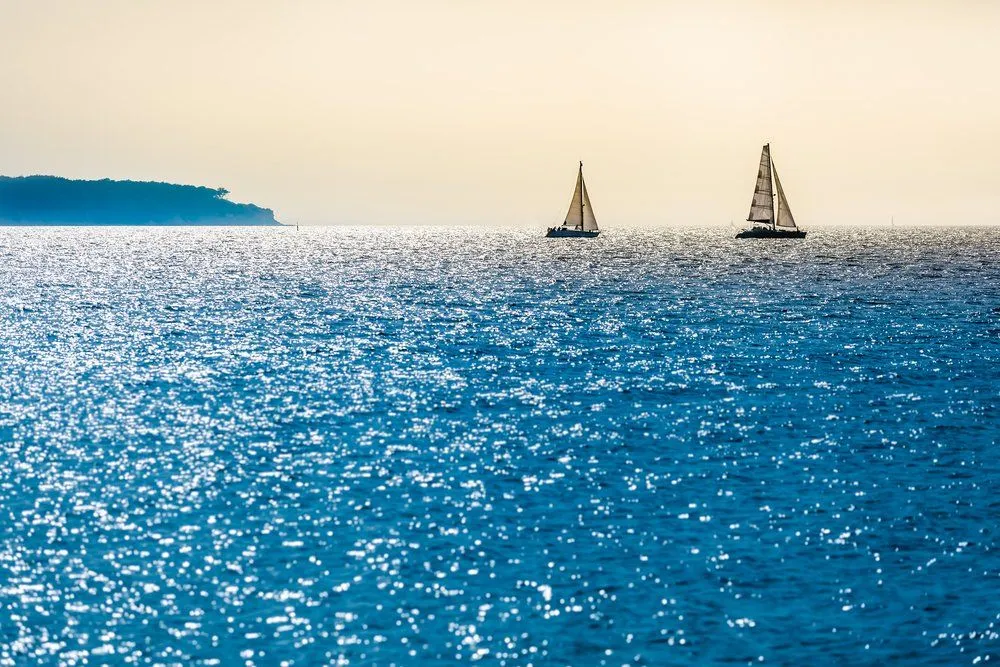 Why Is The Ocean Blue? | ScienceABC
