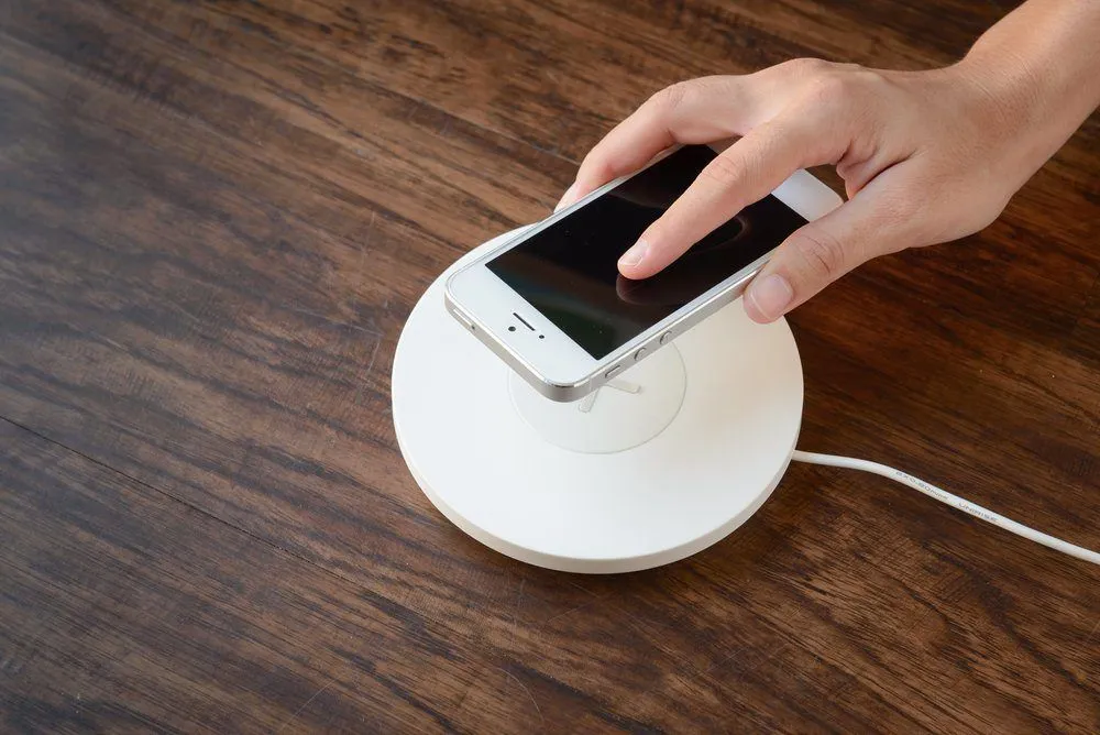 How Does Wireless Charging Work?