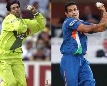 Science Of Swing (And Reverse Swing): How Do Bowlers Swing The Ball In Mid-Air?