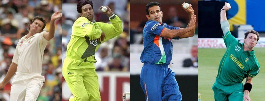 Science Of Swing: How Do Bowlers In Cricket Swing The Ball In Mid-Air?