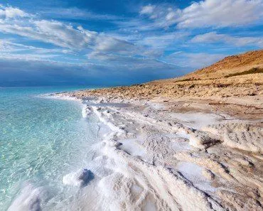 Dead Sea