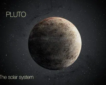 Pluto
