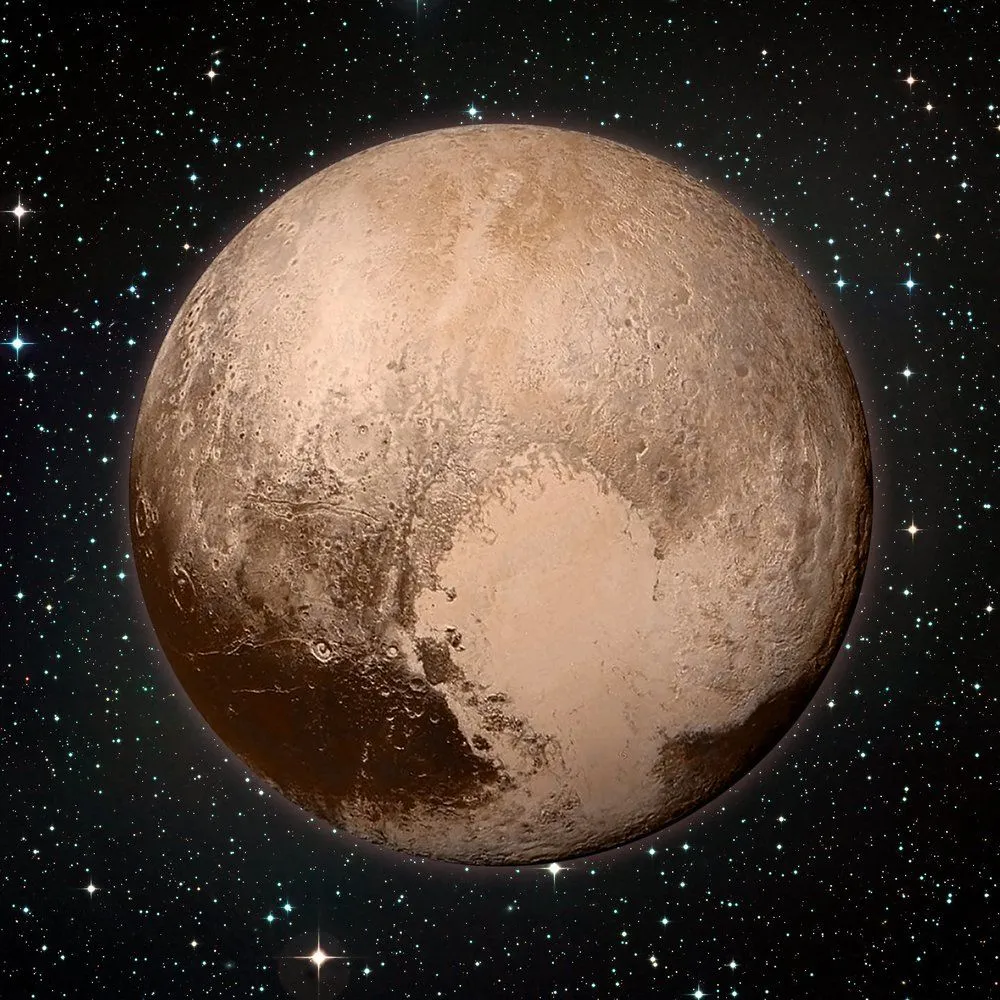 Distance From Earth To Pluto: How Far Is Pluto From Earth?