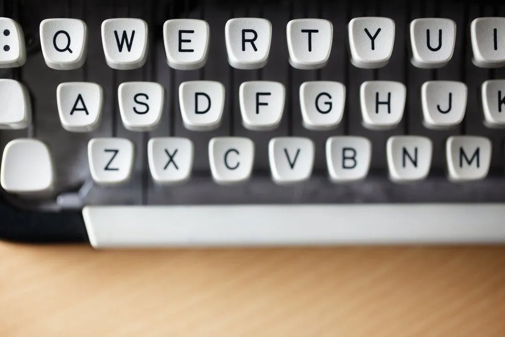 Evolution Of Keyboards: Why Is Qwerty The Most Preferred Keyboard?
