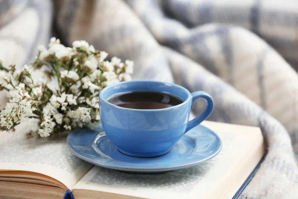 Why Do Books Smell So Good?