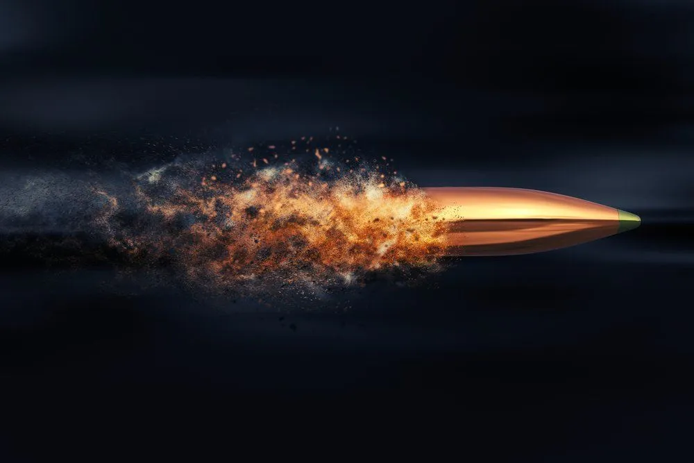 Why Is Liquid Body Armor Better Than A Bulletproof Vest?