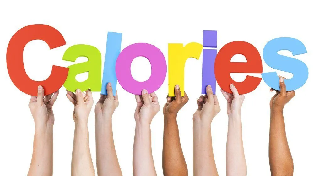 What Are Calories? How Are They Related To Body Weight?