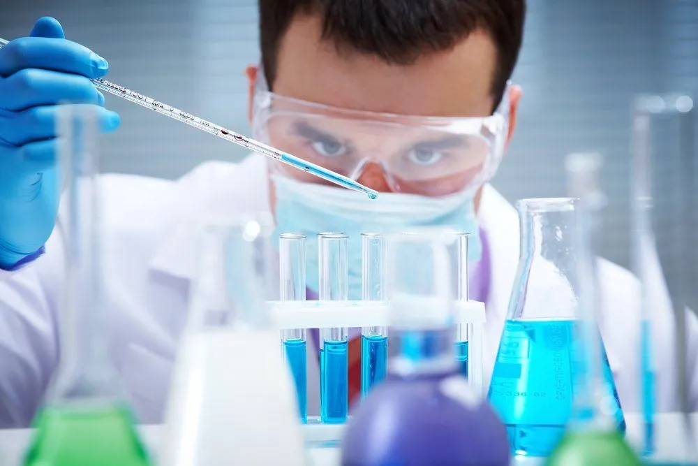 Why Don't We Just Make Water Chemically In A Lab?