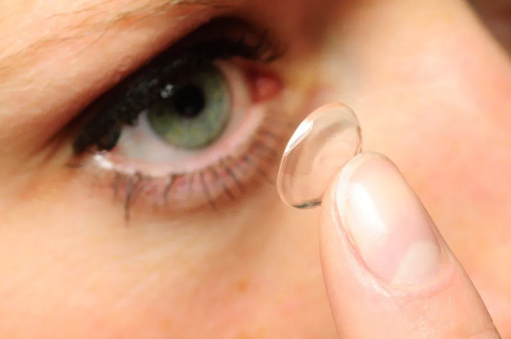 Why Do Lenses Expire?