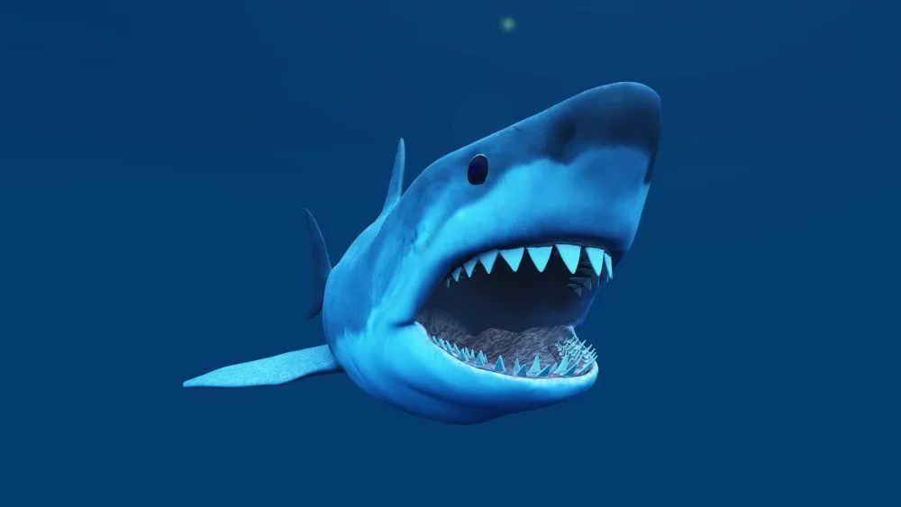 Can Sharks Change Colors?