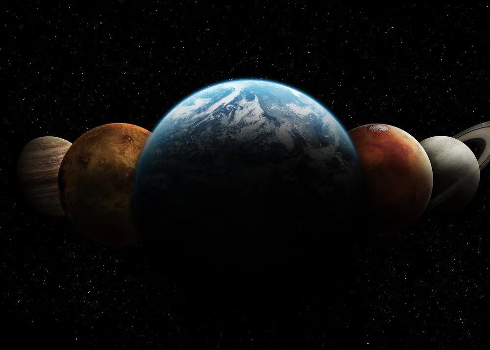 What Are 'Gas Giant' & 'Ice Giant' Planets? Why Are They Called So?