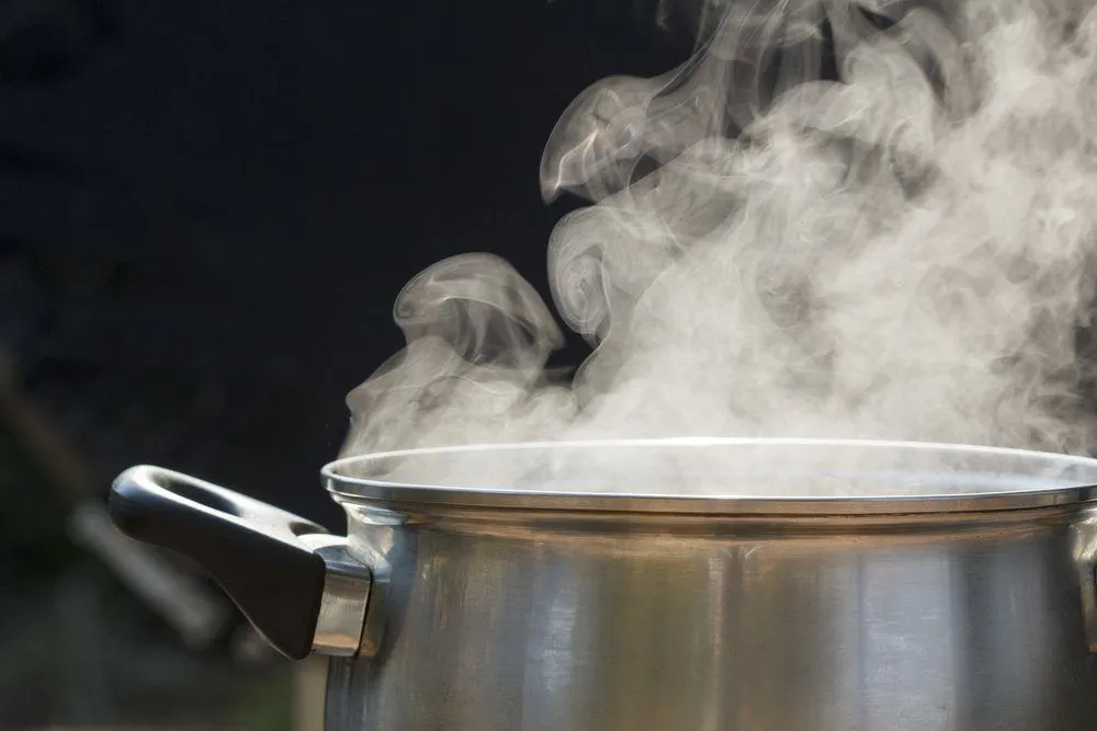 Are Evaporation And Boiling The Same?