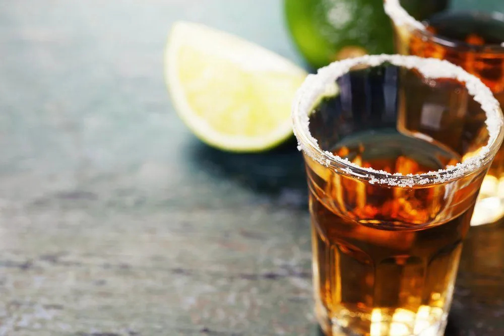 Why Does Tequila Burn Your Throat?