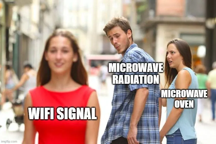 What Happens If There’s A Hole In Your Microwave?