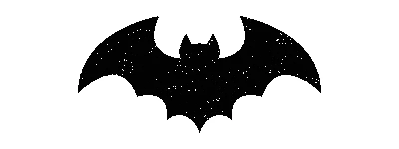 Bat Icon