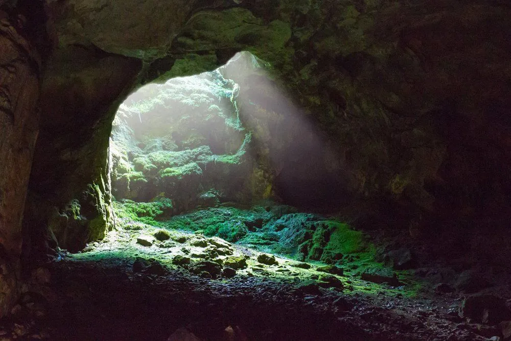 Cave