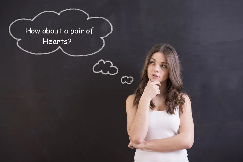 2 Eyes But 1 Nose: Why Do Some Organs Come In Pairs And Some Don't?