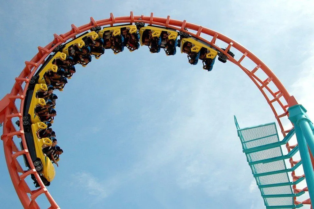 Nervous, anybody? (Photo Credit: Pixabay)