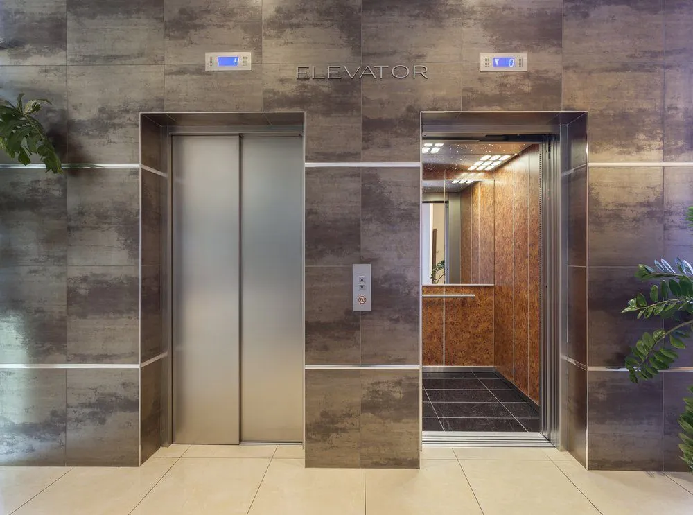 Find Out Why Elevators Are Safer Than You Thought