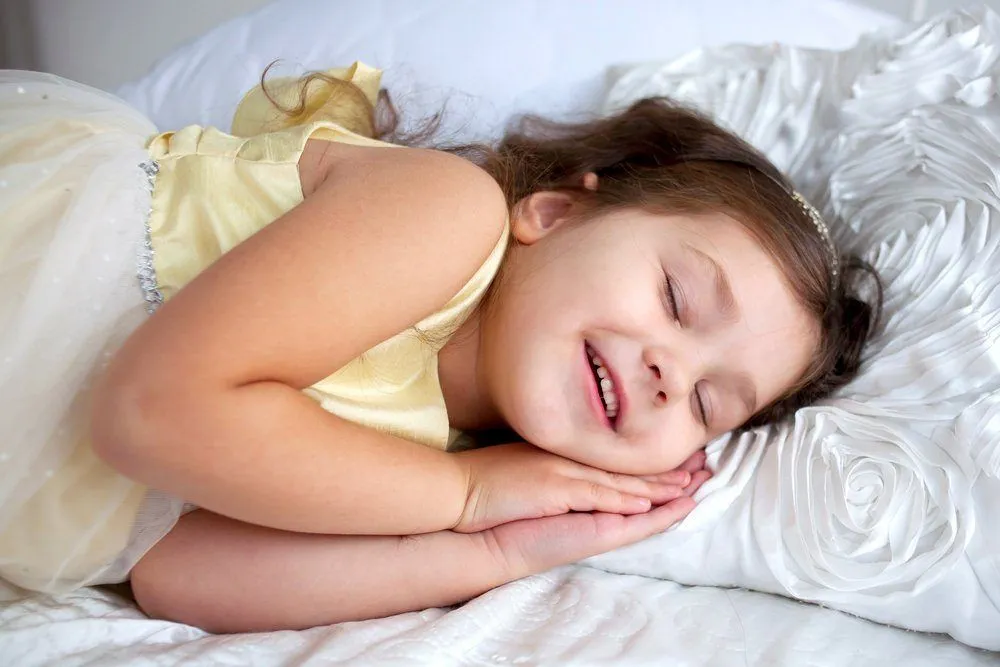 Why Does Sleeping Even For A Few Minutes Make You More Attentive?