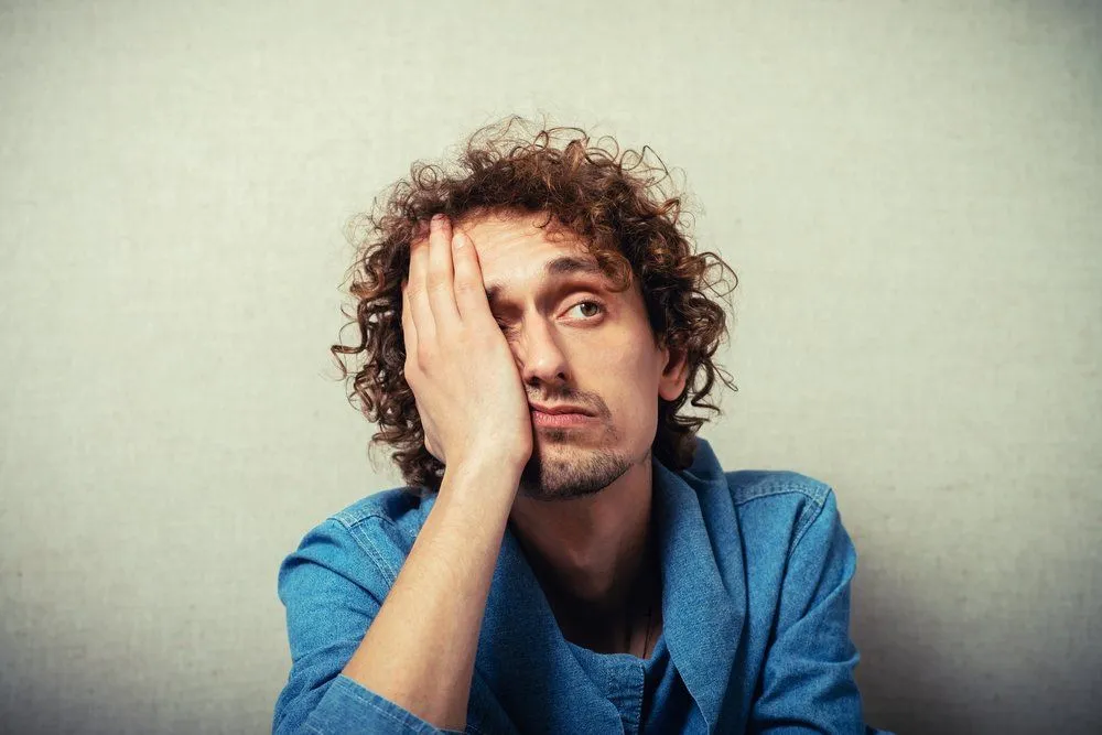 Why Do We Sometimes Feel Tired All Day, But Wired At Night?