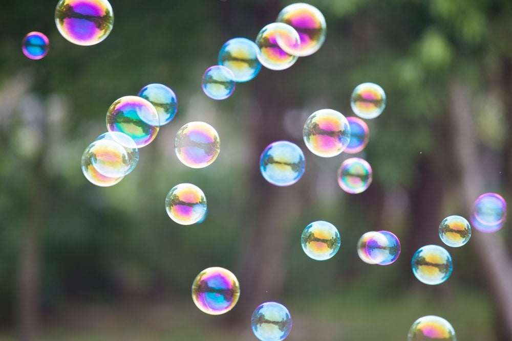 Soap Bubbles