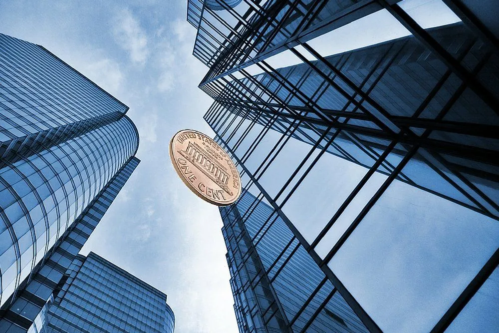 Can A Penny Dropped From The Top Of A Building Actually Kill Someone?