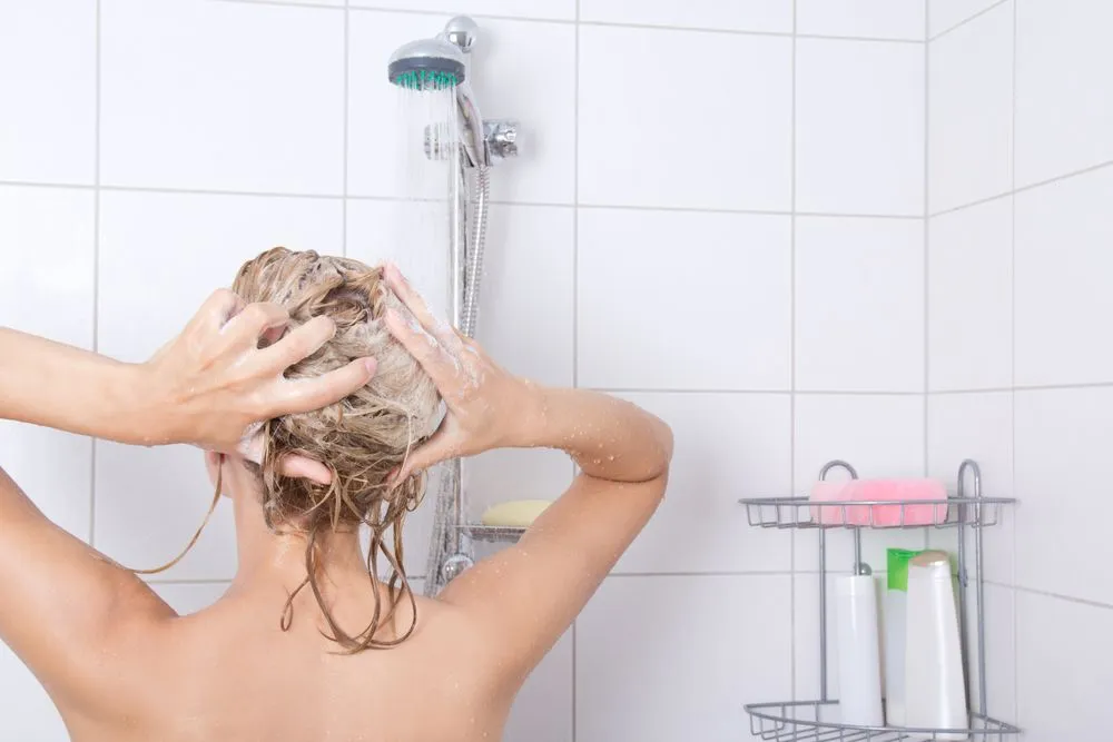 How Many Times Should We Shower In A Day?