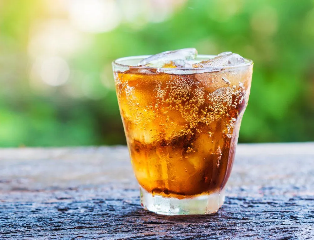 Why Does Shaking A Soda Bottle Make It Fizz Even More?