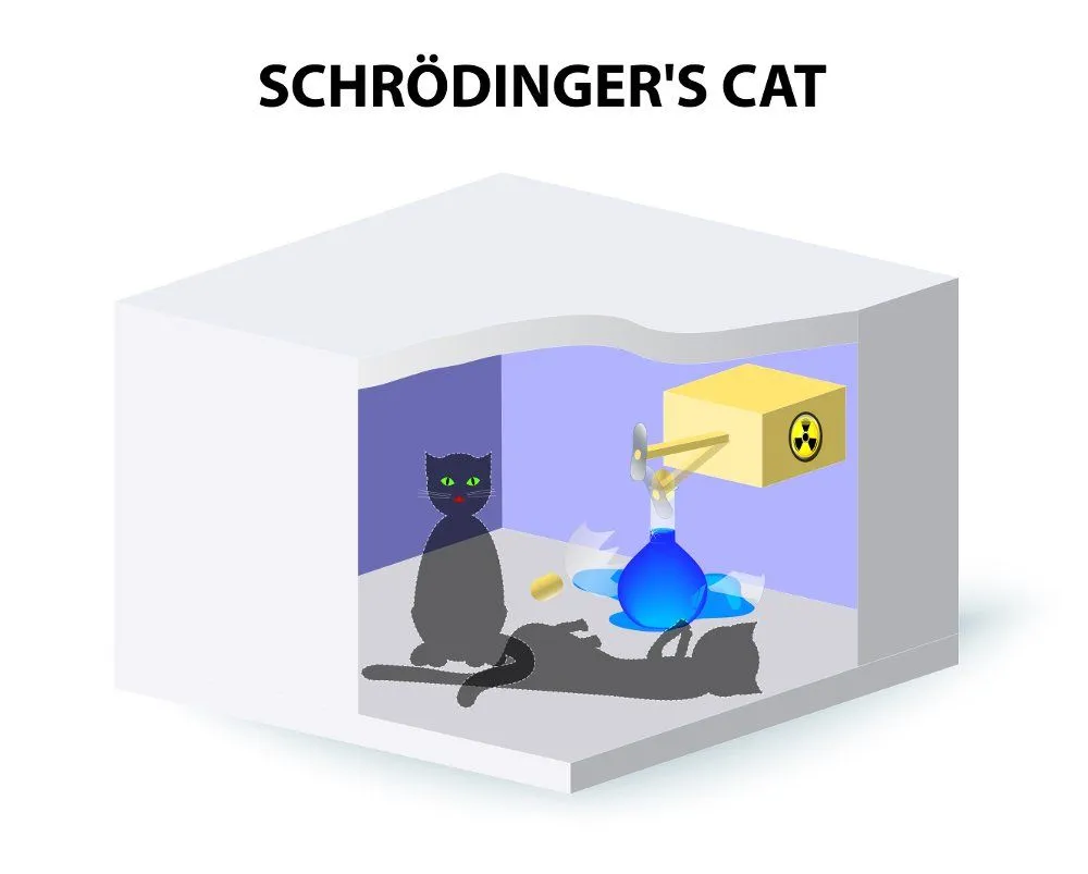 Schrodinger