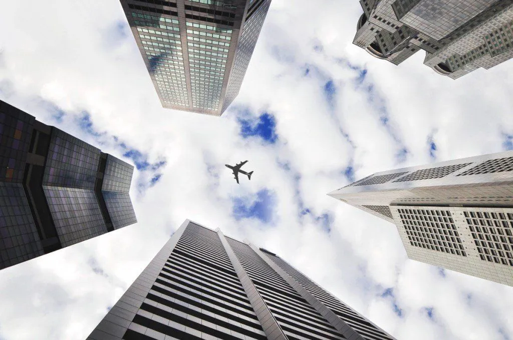 Would You Feel Anything If You Flew In An Airplane During Earthquake?