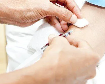 Why Is Blood Taken From Veins and Not Arteries?