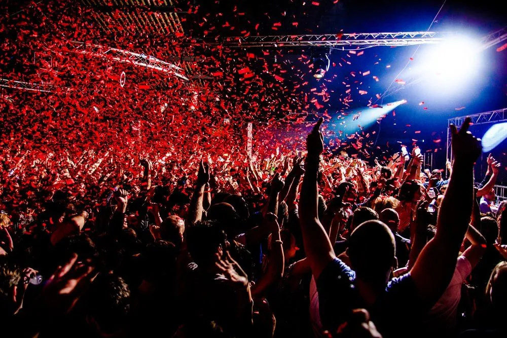Piezoelectric Dance Floor: Can You Make Electricity While Grooving?