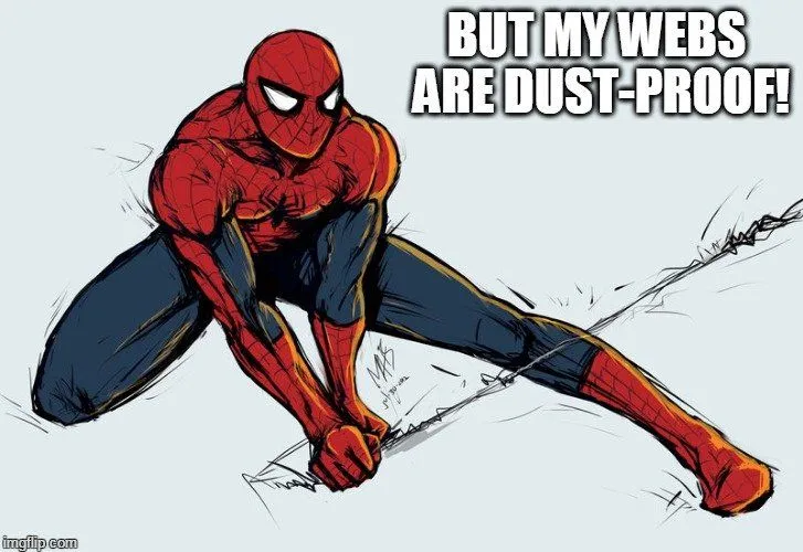 How Are Cobwebs Created: Where Do They Come From Out Of Nowhere?