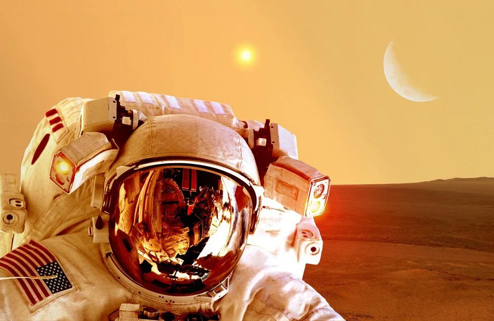 Credits: NikoNomad/Shutterstock