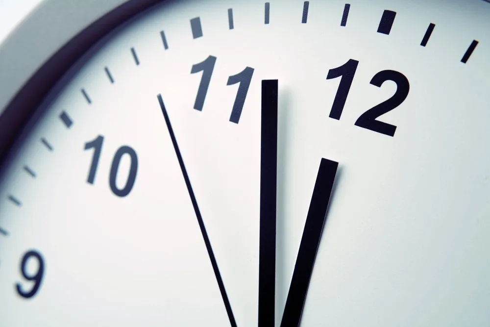 Why Are There 24 Hours In A Day And 60 Minutes In An Hour?