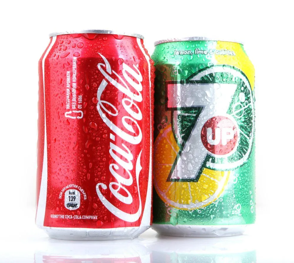 Coca-Cola And 7 Up: Was There Cocaine In Our Soft Drinks?