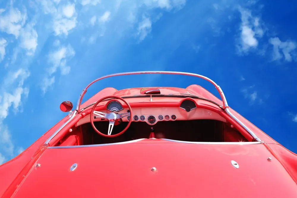 Will Flying Cars Ever Be A Reality?