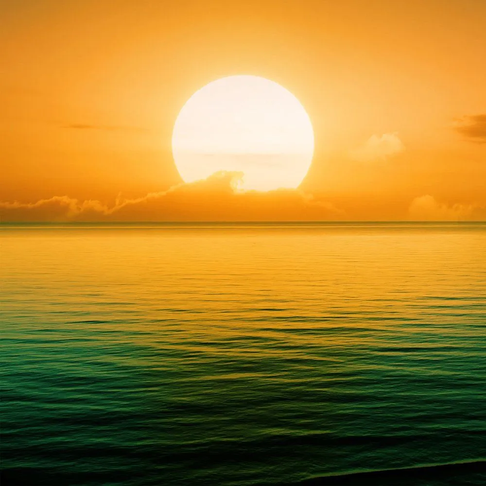 Why Do The Sun And Moon Look Bigger On The Horizon?