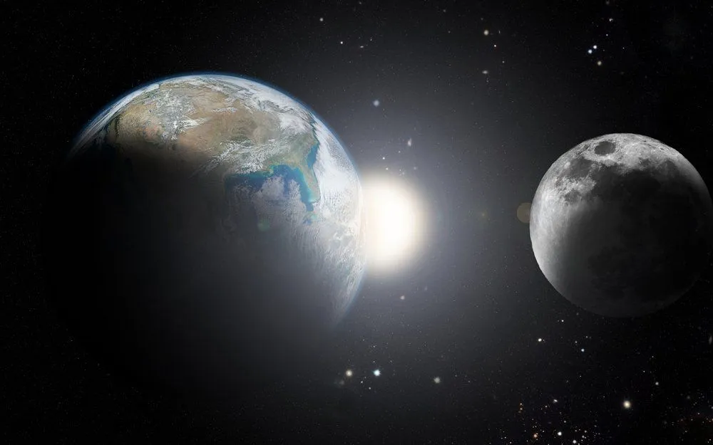 What Would Happen If The Earth Stopped Spinning?