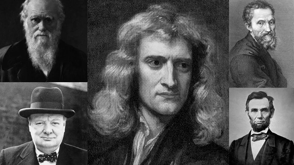 Why Are Geniuses Prone To Anxiety And Depression?