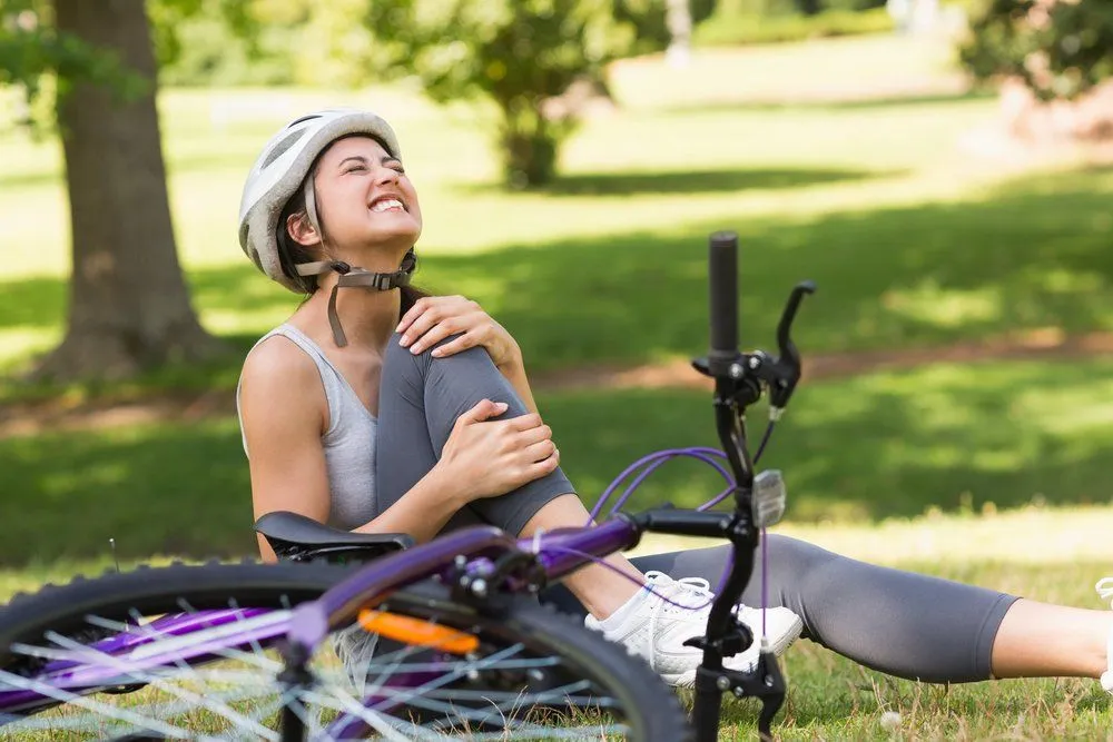Why Do We Say 'Oww' Or 'Ouch' When We Hurt Ourselves?