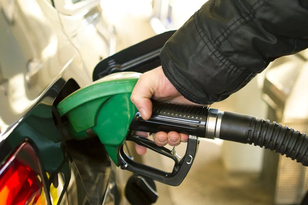 How Is Fuel Stored At A Gas Station?