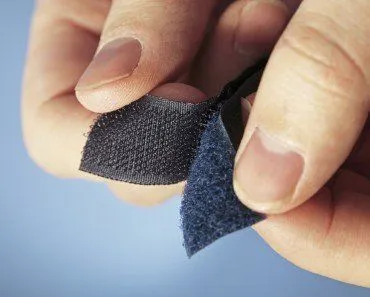 The Incredible Tale Of The Invention Of Velcro