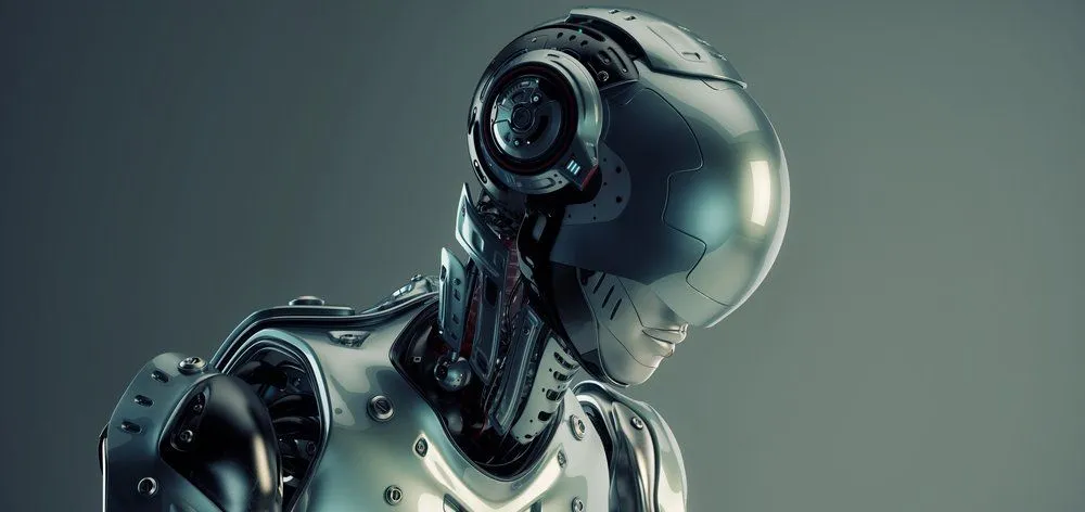 How Close Are We To Creating Real Cyborgs?