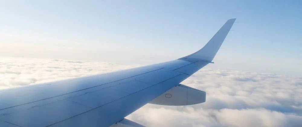 Why Are Aircraft Wings Curved At The End?