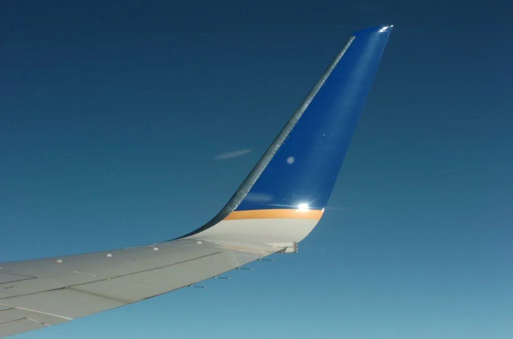 Winglets