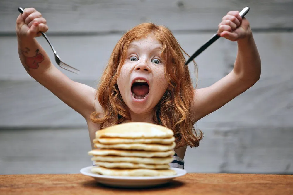 Why Is It A Bad Idea To Eat Really Fast?