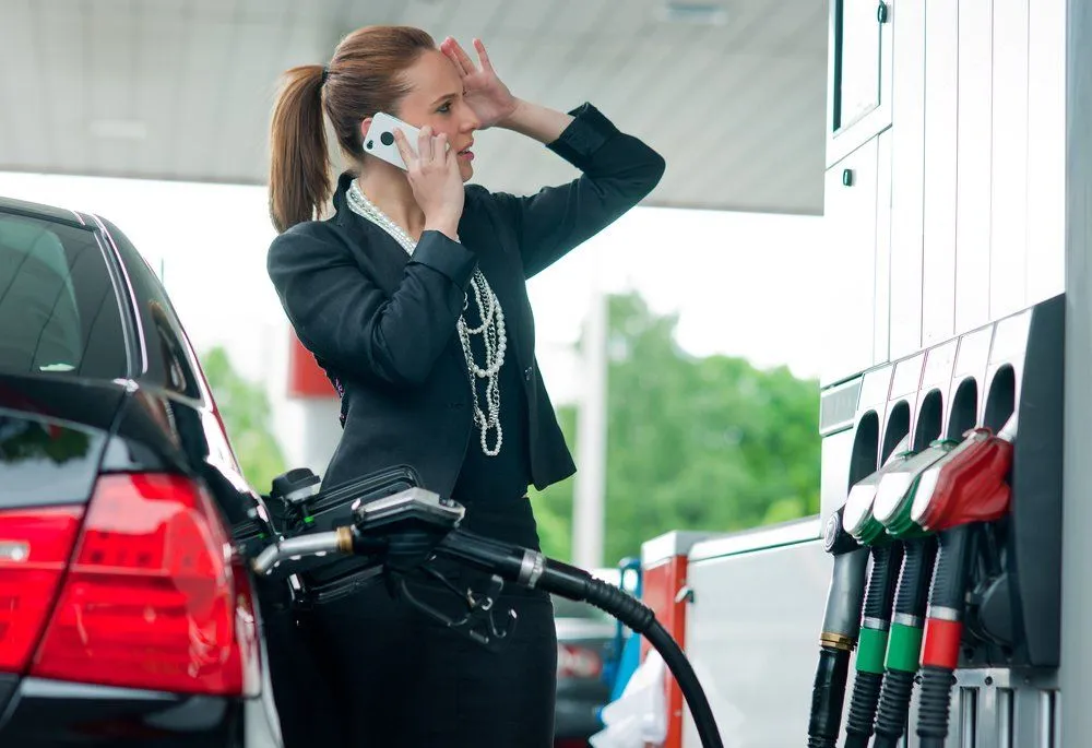 Can Using Phone At A Gas Station (Petrol Pump) Cause An Explosion?
